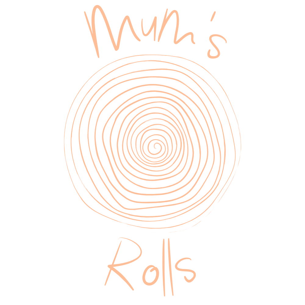 Mum's Rolls